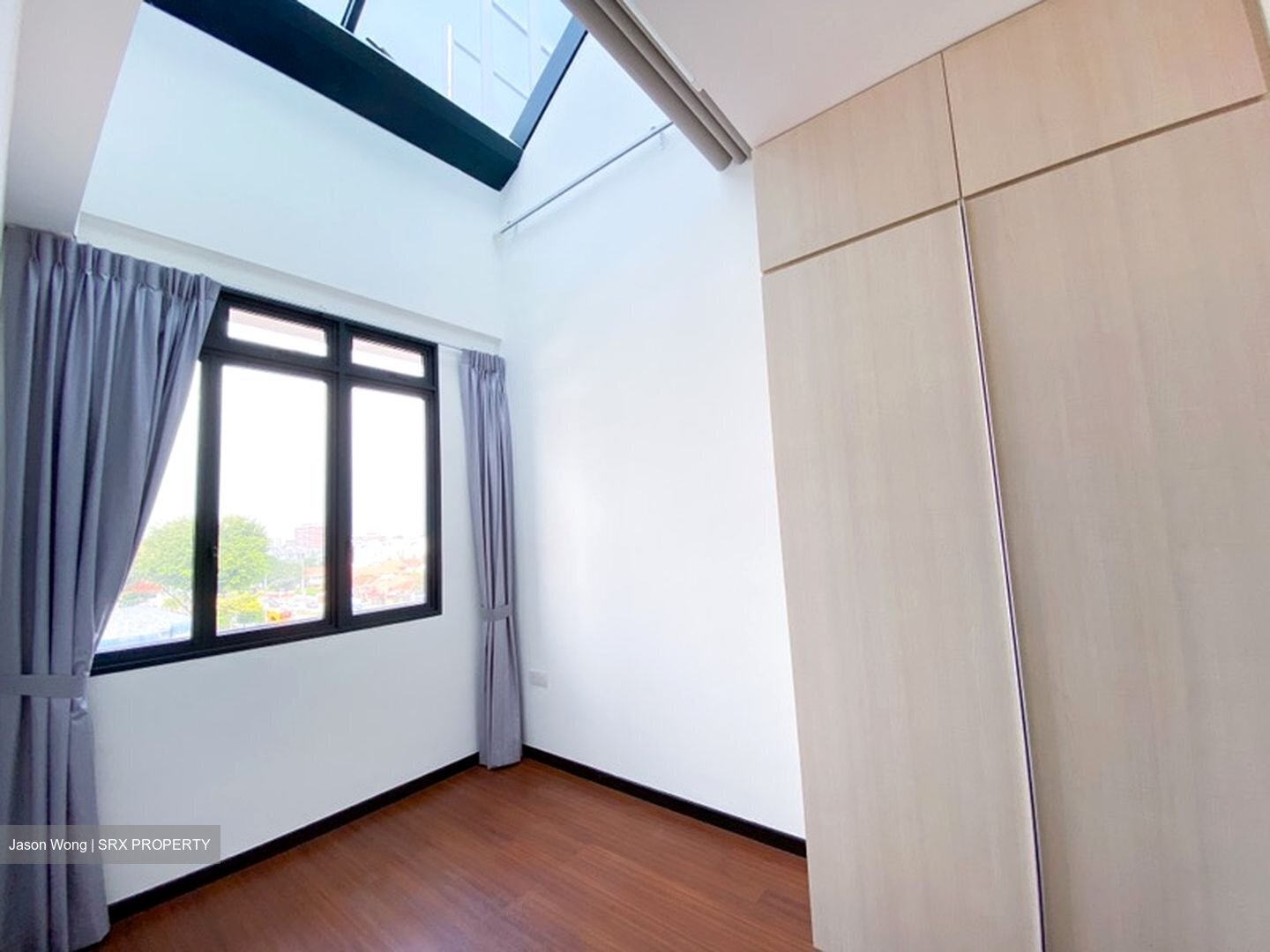 Spazio @ Kovan (D19), Apartment #448397671